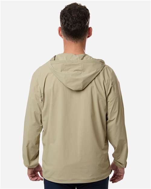 Men's Ultimate365 Course Control Anorak Jacket