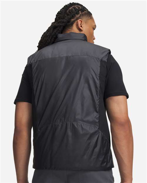 Men's Venture Hybrid Vest