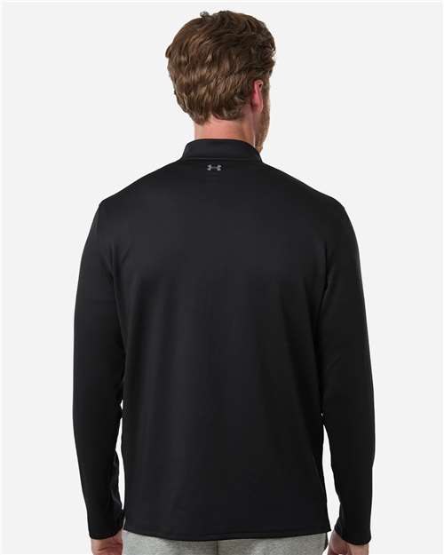 Men's Motion Quarter-Zip Pullover