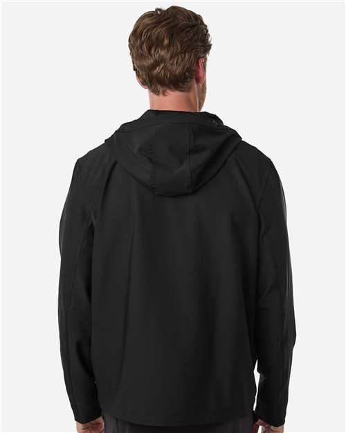 Men's Unstoppable Woven Full-Zip Jacket