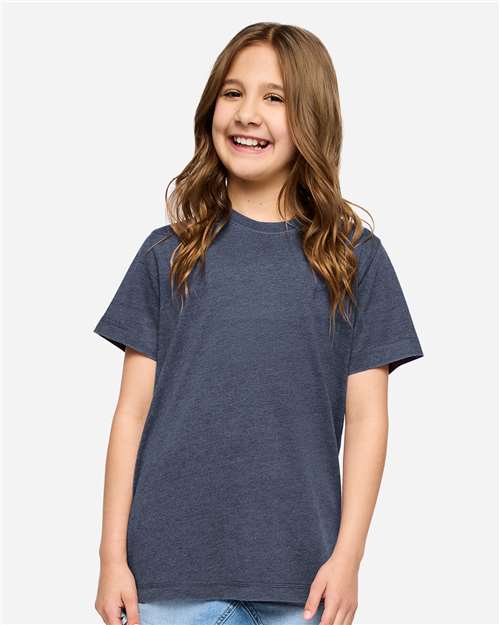 Youth Vintage Wash Tee