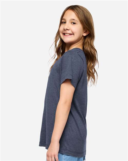 Youth Vintage Wash Tee