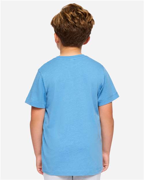 Youth Vintage Wash Tee