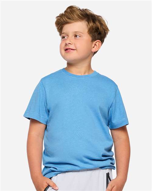 Youth Vintage Wash Tee