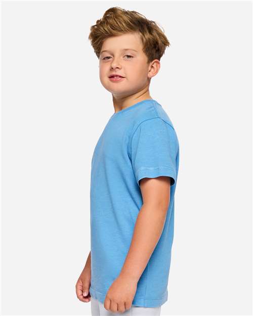 Youth Vintage Wash Tee