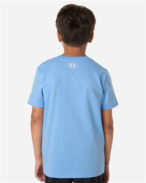 Youth Athletics T-Shirt