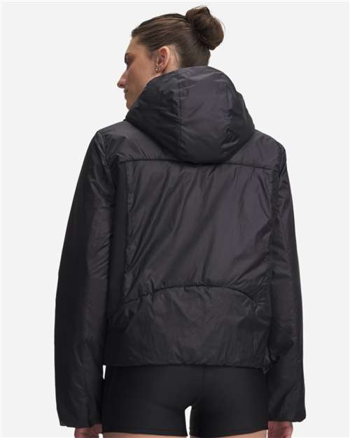 Women's Venture Hybrid Jacket