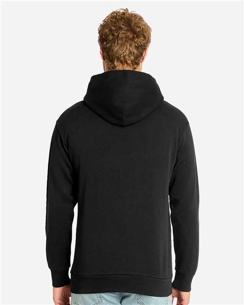 Unisex Urban Pullover Hooded Sweatshirt