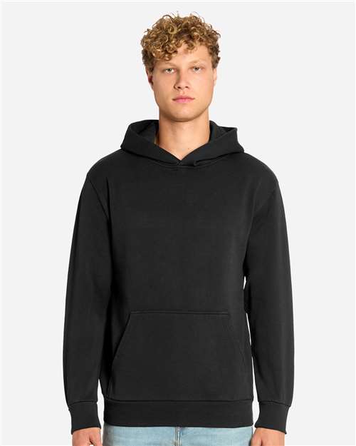 Unisex Urban Pullover Hooded Sweatshirt