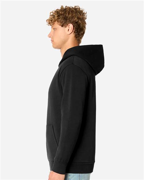 Unisex Urban Pullover Hooded Sweatshirt