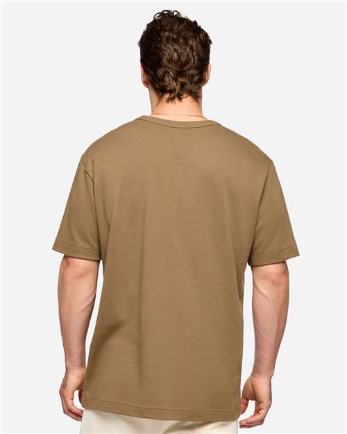 Unisex Heavyweight Tee