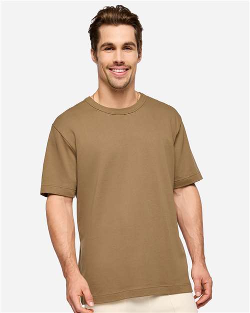 Unisex Heavyweight Tee