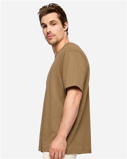 Unisex Heavyweight Tee