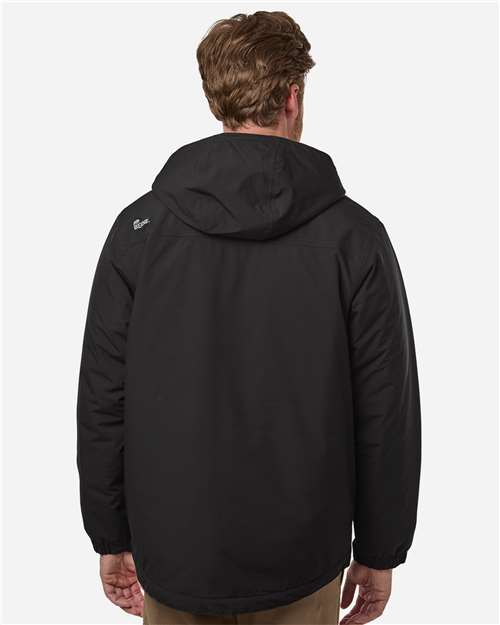 Model Back