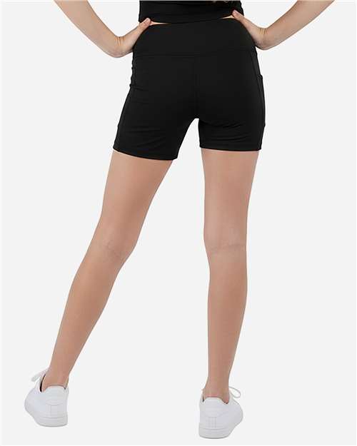 Youth Zen Sport Shorts