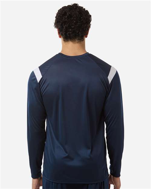 Unisex On The Rise Long Sleeve T-Shirt