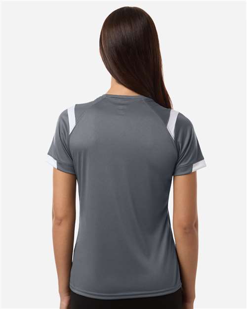 Women's On The Rise T-Shirt
