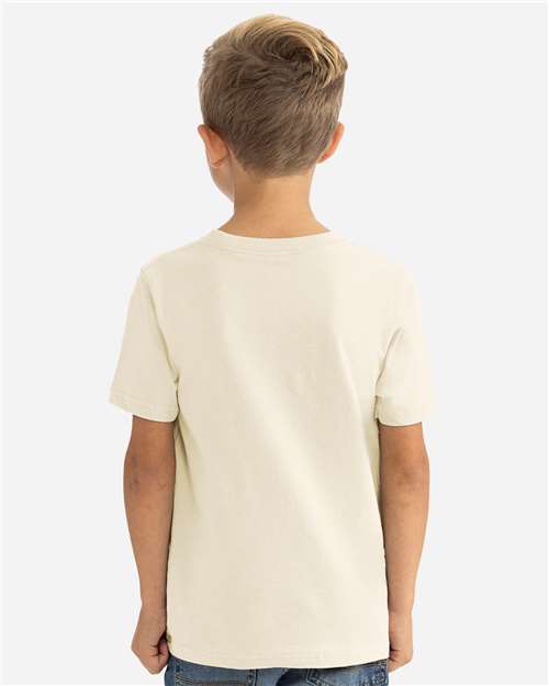 Youth Cotton T-Shirt