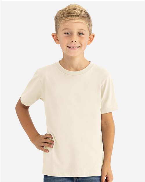 Youth Cotton T-Shirt