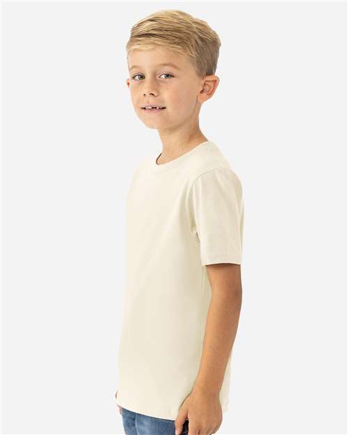 Youth Cotton T-Shirt