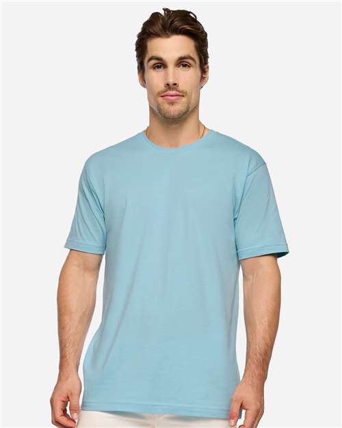 Unisex Fine Jersey Tee