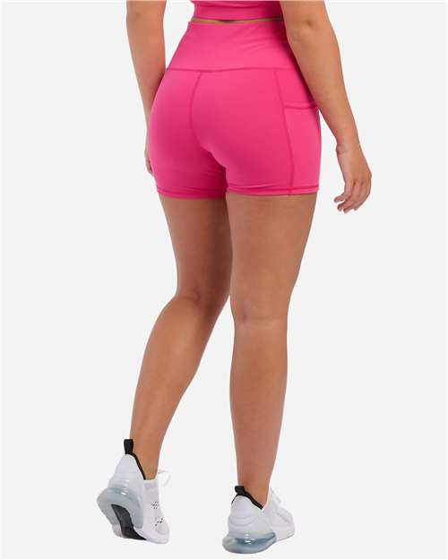 Women's Zen Sport Shorts