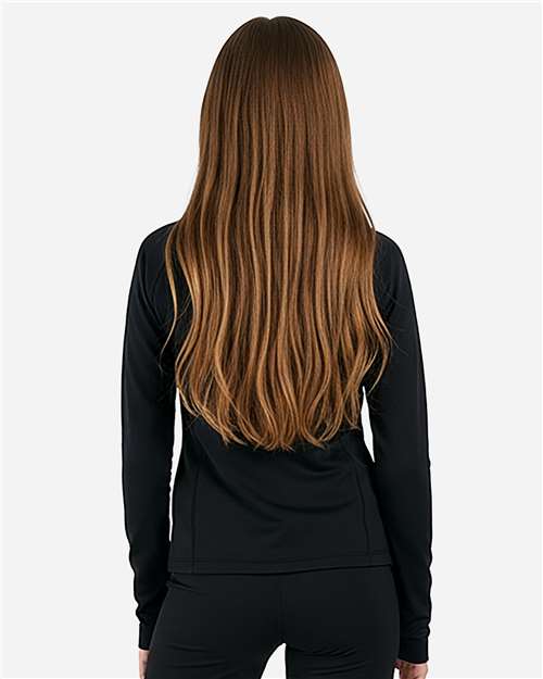 Youth Zen Full-Zip Jacket