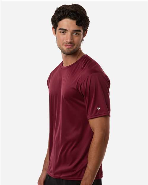 Men's B-Core Sport Shoulders T-Shirt