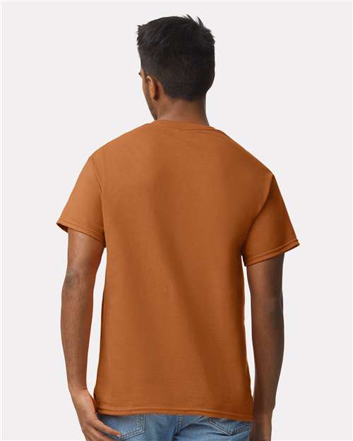 Unisex Ultra Cotton® T-Shirt – On Model – Back