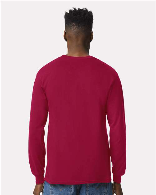 Unisex Ultra Cotton® Long Sleeve T-Shirt