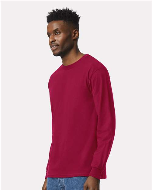 Unisex Ultra Cotton® Long Sleeve T-Shirt