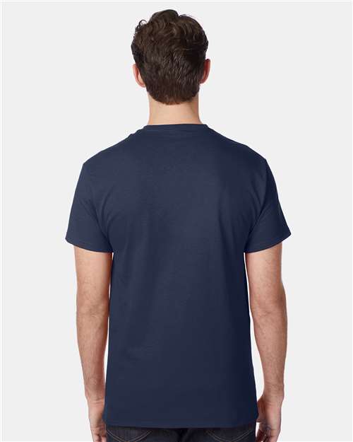 Men's Authentic Pocket T-Shirt