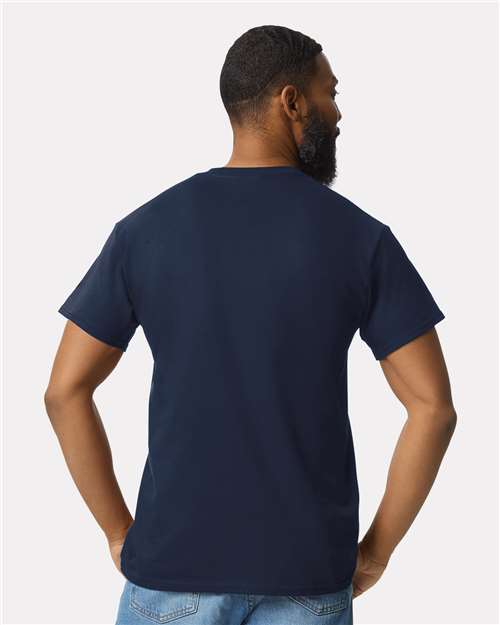 Unisex Ultra Cotton® Pocket T-Shirt