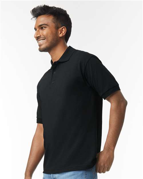 Unisex DryBlend® Jersey Polo
