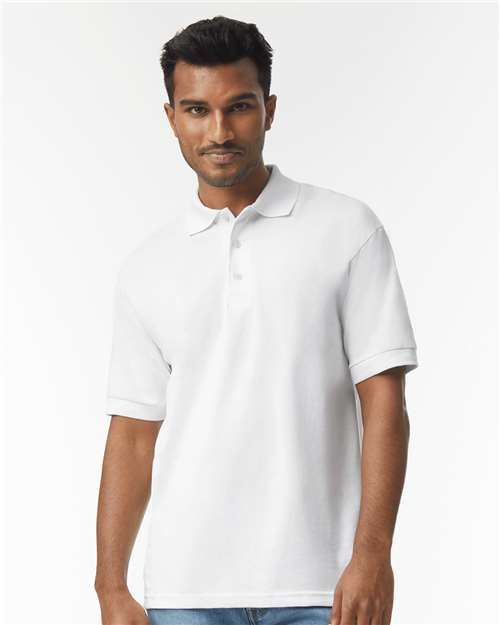 Gildan 8800 - Unisex DryBlend® Jersey Polo