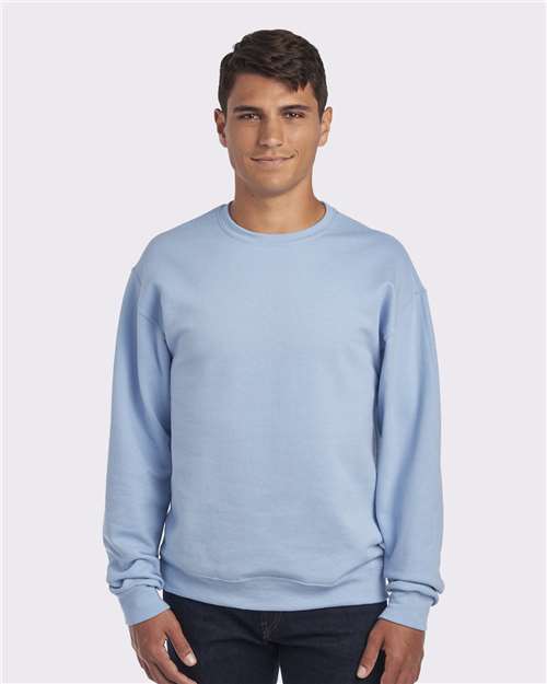 Unisex NuBlend® Crewneck Sweatshirt