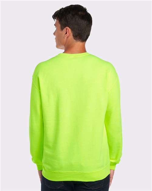 Unisex NuBlend® Crewneck Sweatshirt