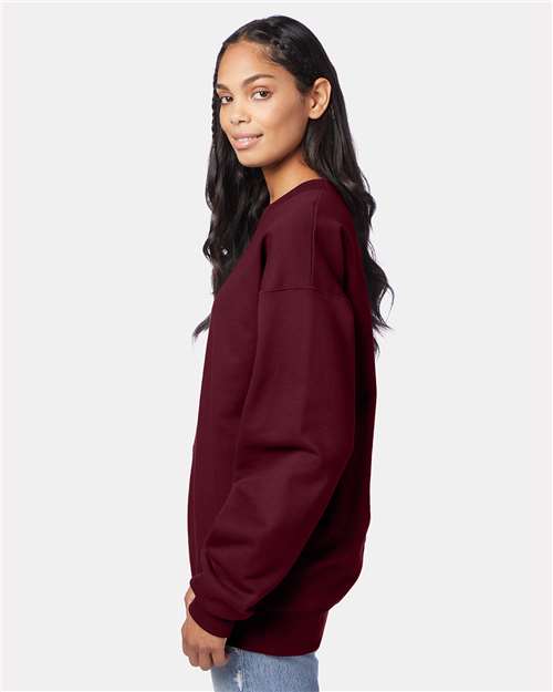 Unisex Ultimate Cotton® Crewneck Sweatshirt