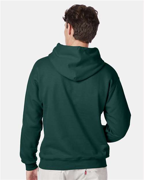 Unisex Ultimate Cotton® Hooded Sweatshirt