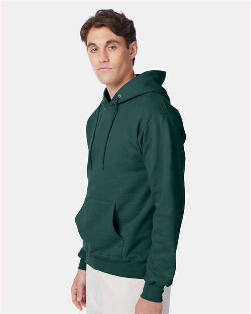 Unisex Ultimate Cotton® Hooded Sweatshirt