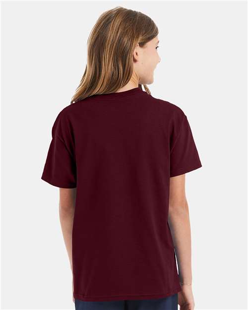 Youth Authentic T-Shirt