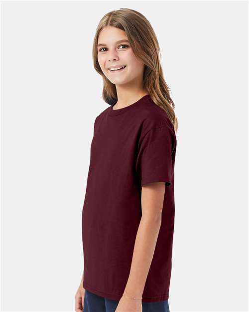 Youth Authentic T-Shirt