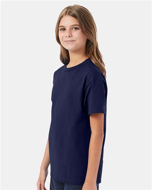 Youth Authentic T-Shirt