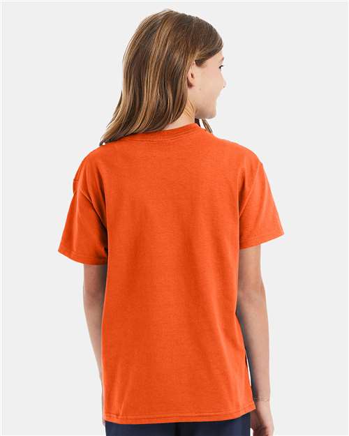 Youth Authentic T-Shirt