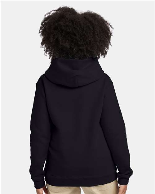 Youth EcoSmart® Hooded Sweatshirt