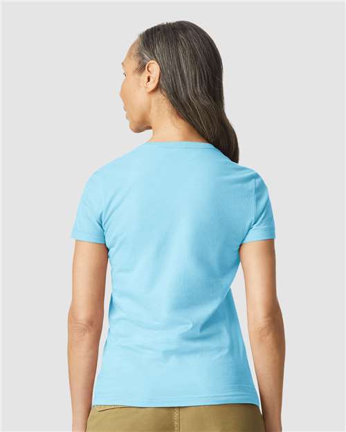 Women's Softstyle® T-Shirt