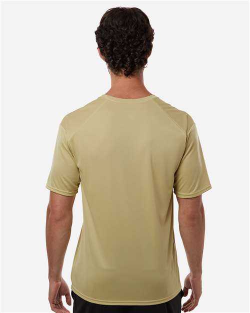 Men's B-Core Sport Shoulders T-Shirt