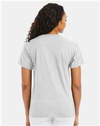 Hanes Hanes Unisex EcoSmart® T-Shirt, view 5
