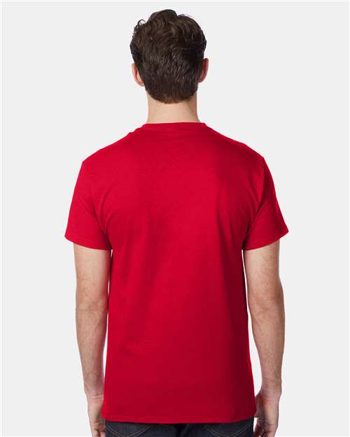 Men's Authentic Pocket T-Shirt
