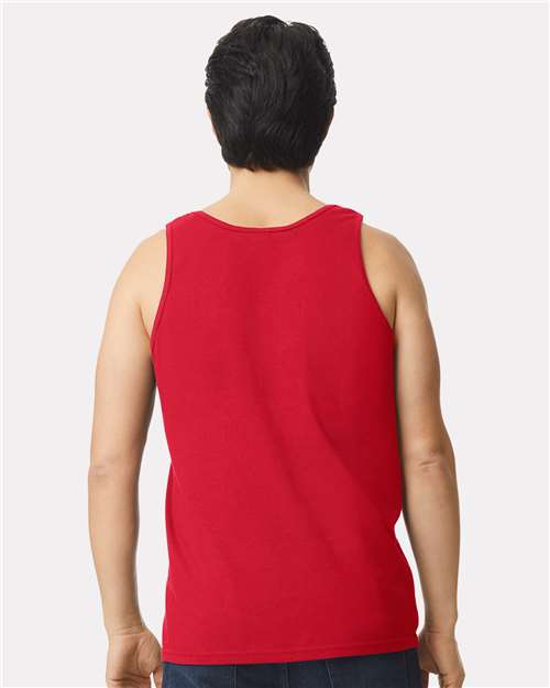 Unisex Ultra Cotton® Tank Top